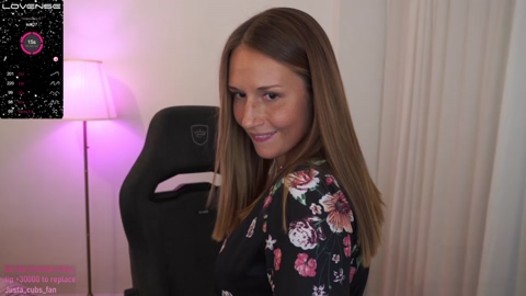 Yours_Anastasia Model Profile - HotRecs